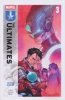 ULTIMATES VOL 03 RESCUE MISSION TP [9781302958190]
